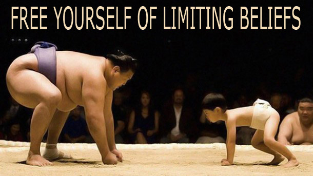 The Last Call For LIMITING BELIEFS Made Easy ONLINE WORKSHOP