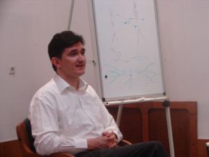 Read more about the article New: 365 Days to Perfect Harmony Individual Program